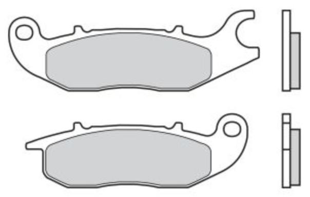 07HO5606 Brembo 