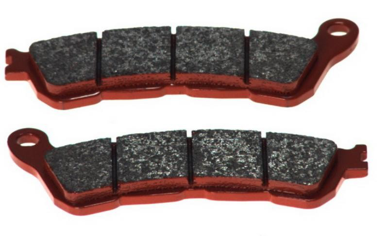 Купить 07HO57SA Brembo Колодки тормозные