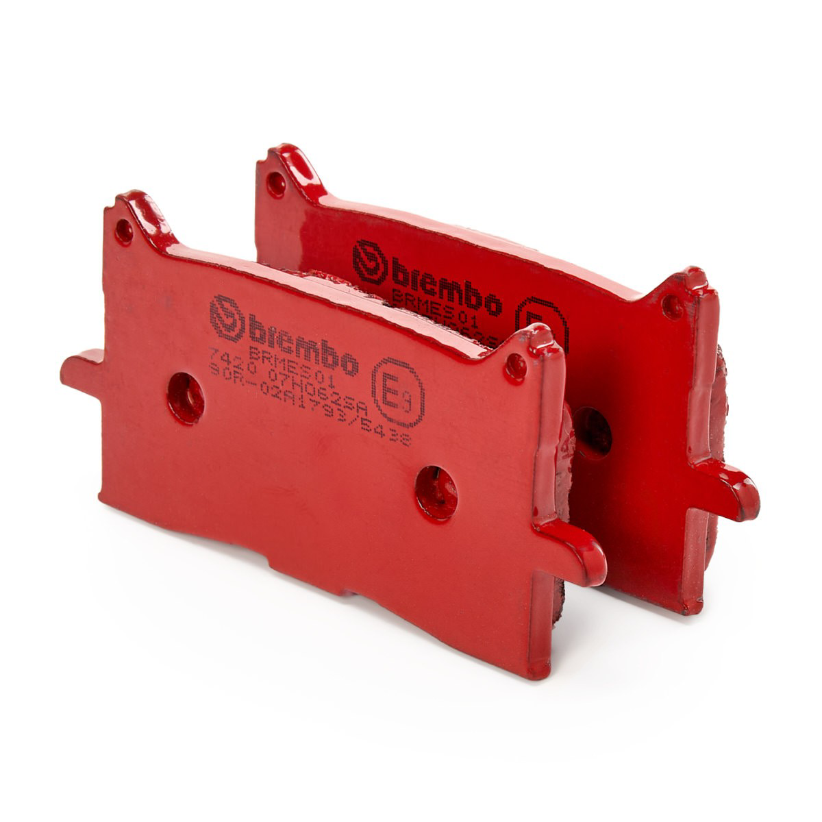  Brembo 07HO62SA цена, от 49.85 USD