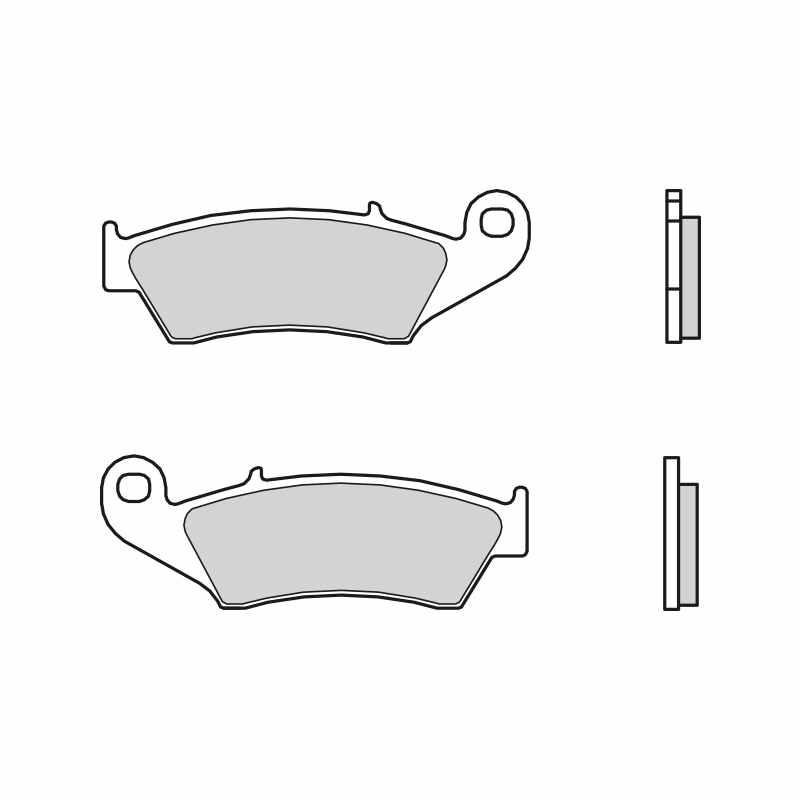 Купить 07KA1705 Brembo 