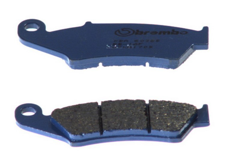  Brembo 07KA1705 цена, от 36.43 USD