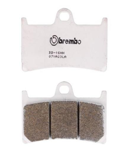  Brembo 07YA23LA цена, от 51.31 USD