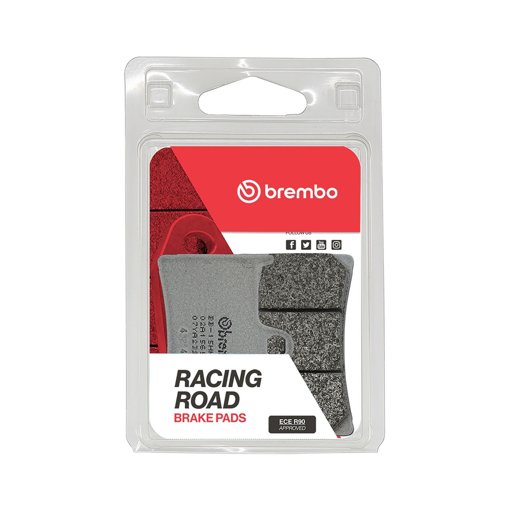  Brembo 07YA23SR цена, от 65.74 USD