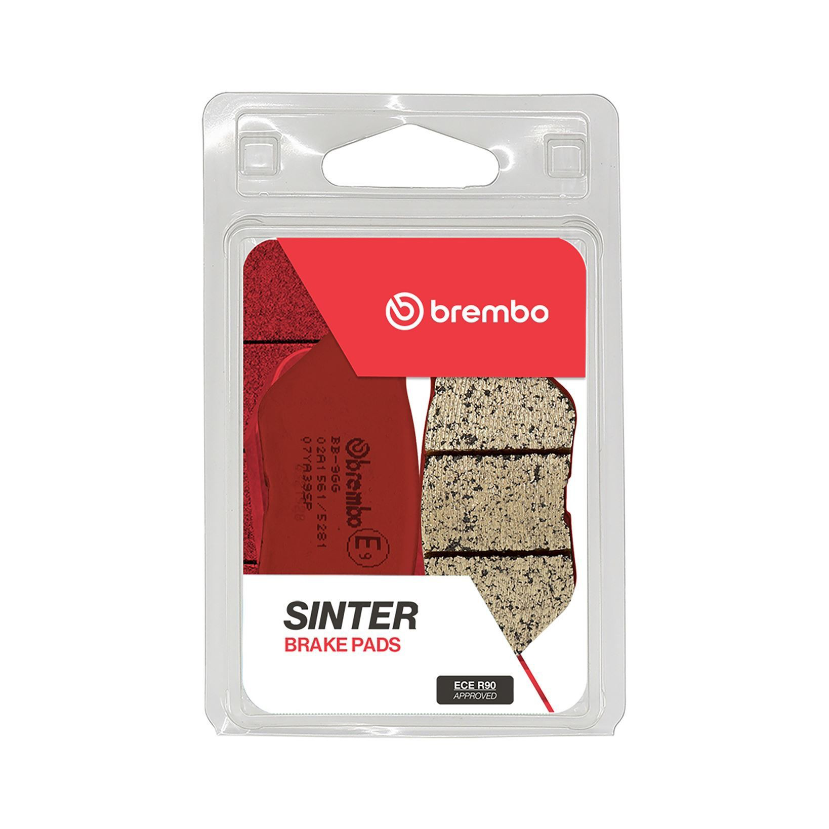 Задние дисковые колодки Yamaha 1D7W004600