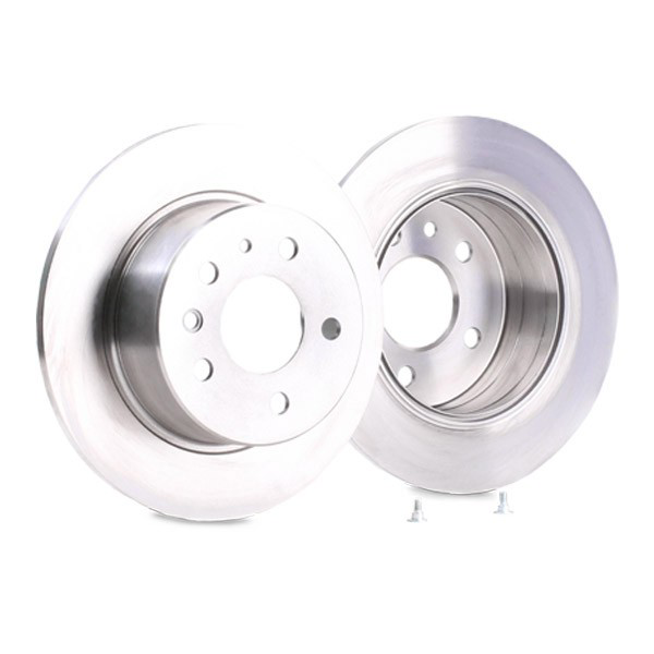 Задний тормозной диск Brembo 08139540 цена, от 30.37 USD
