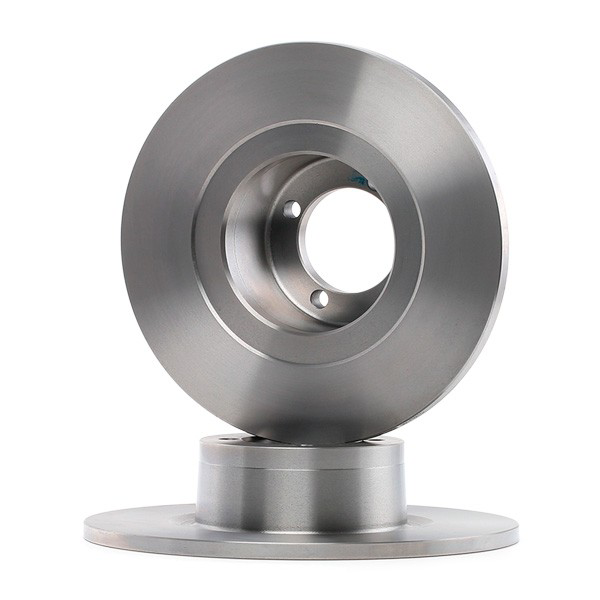 Тормоз дисковый передний Brembo 08143210 цена, от 42.66 USD