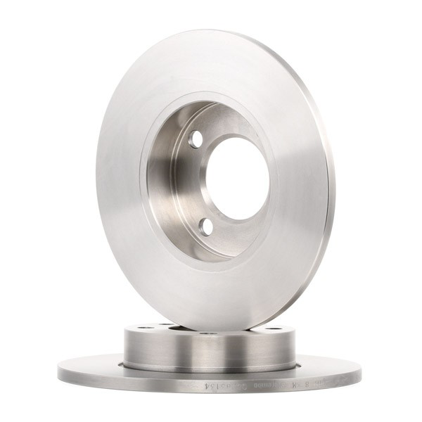Передний тормозной диск Brembo 08263134