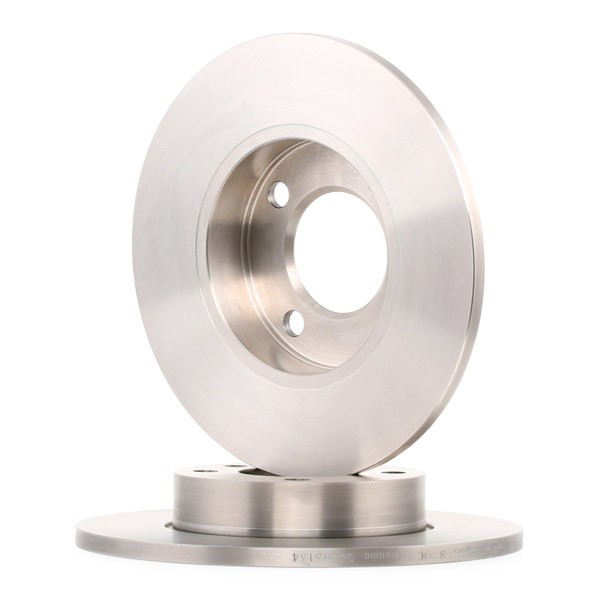 Тормоз дисковый передний Brembo 08263134 цена, от 17.58 USD