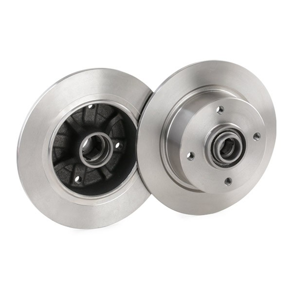 Купить 08269110 Brembo Ротор тормозной