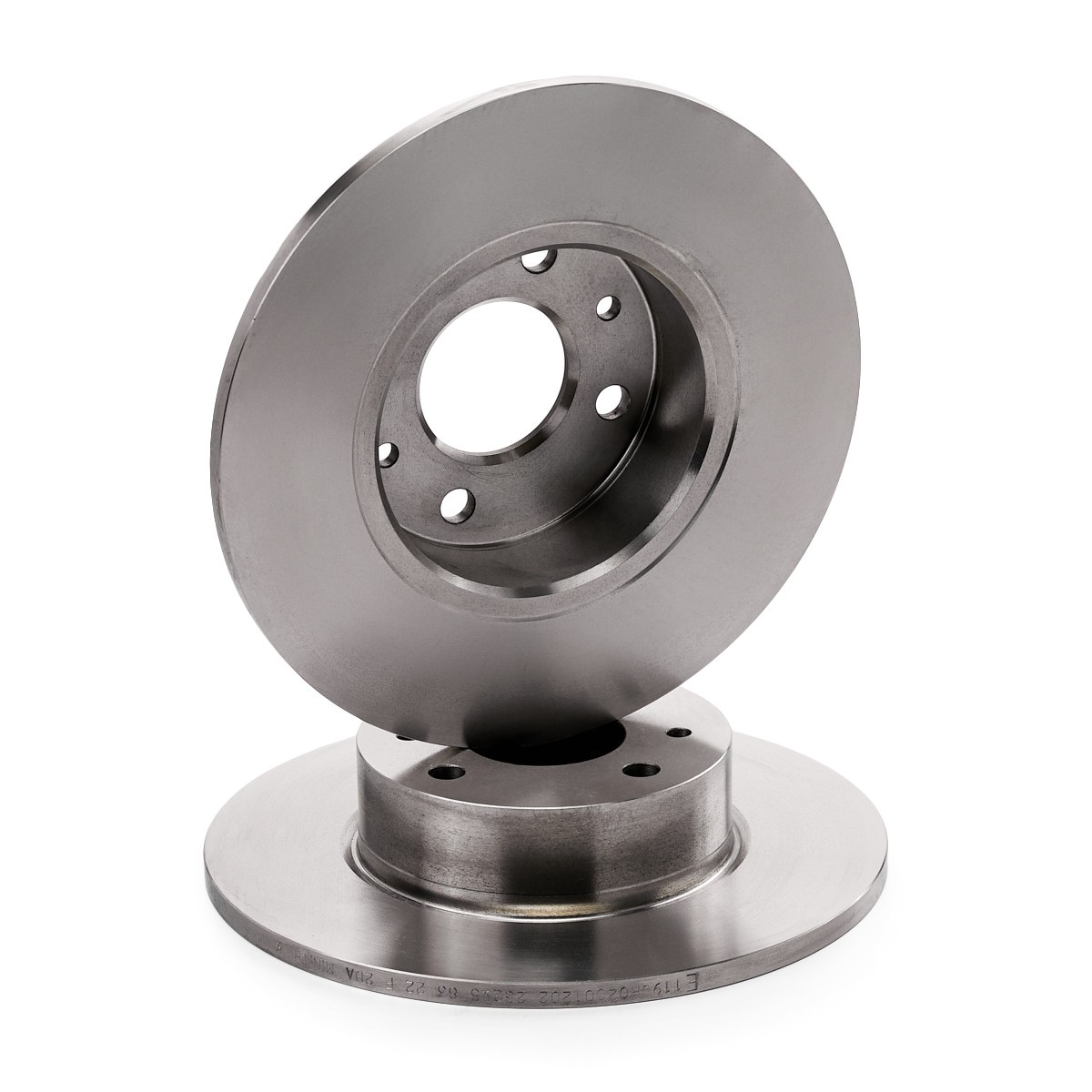 Задний тормозной диск Brembo 08312614 цена, от 25.10 USD