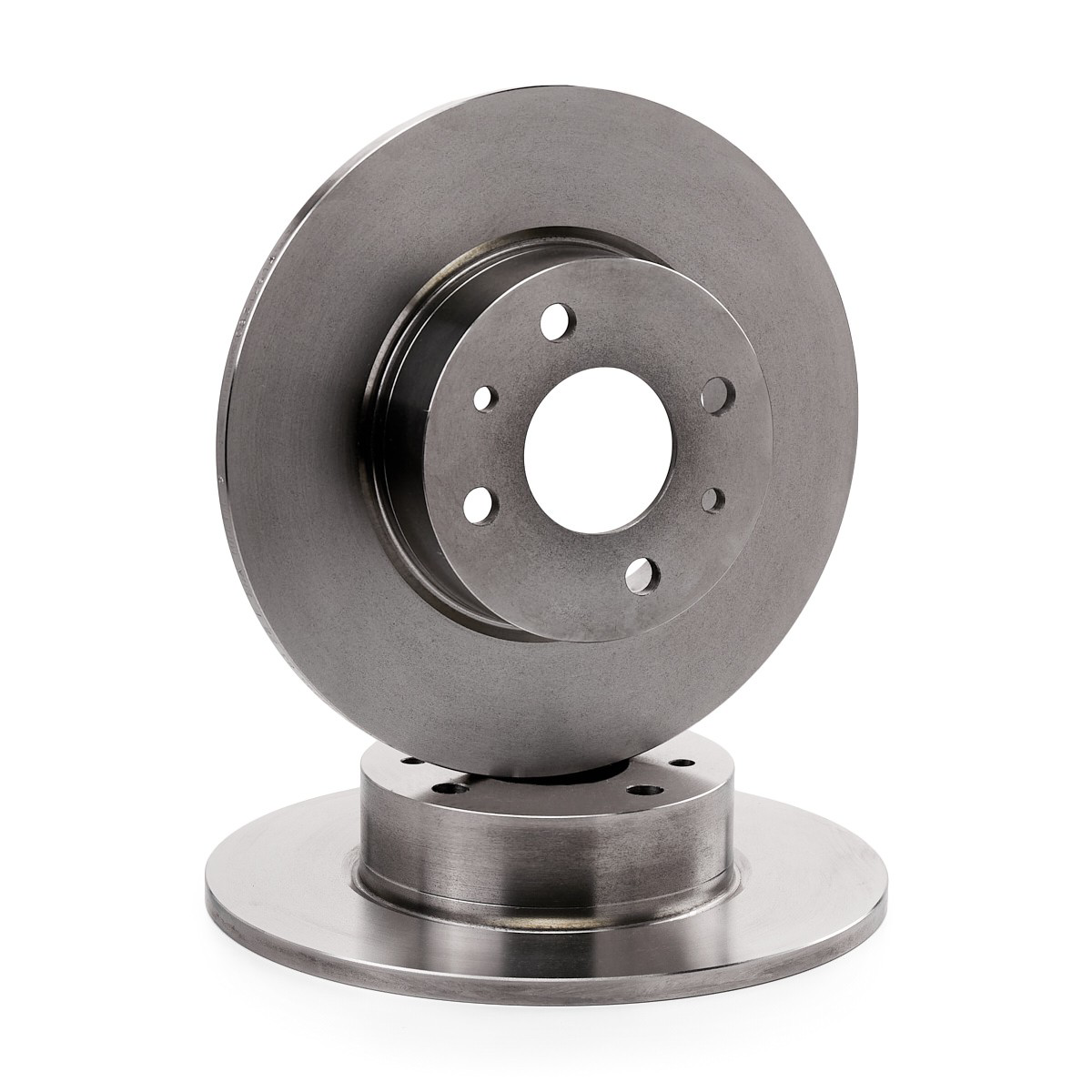 Тормозные диски 08312614 Brembo