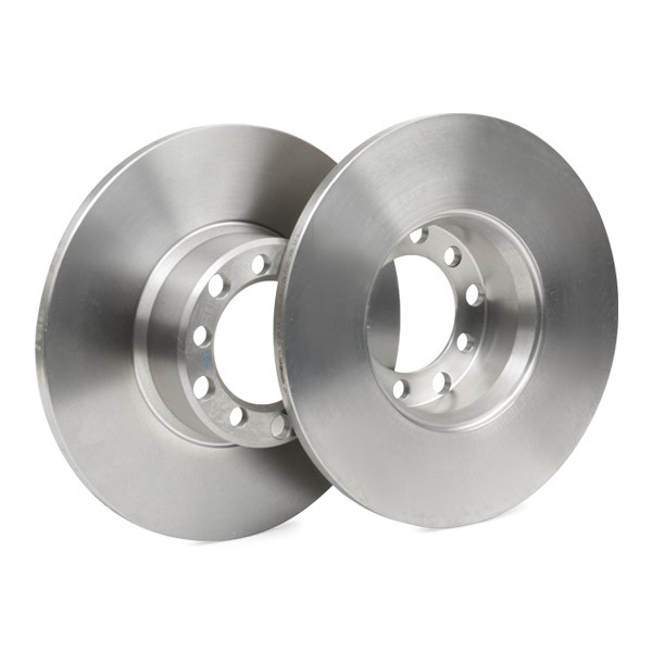 Передний тормозной диск Brembo 08318920