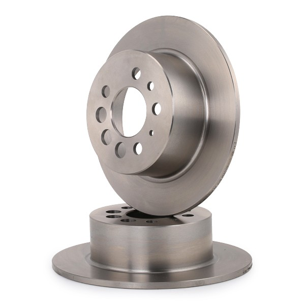 Тормозные диски 08344124 Brembo
