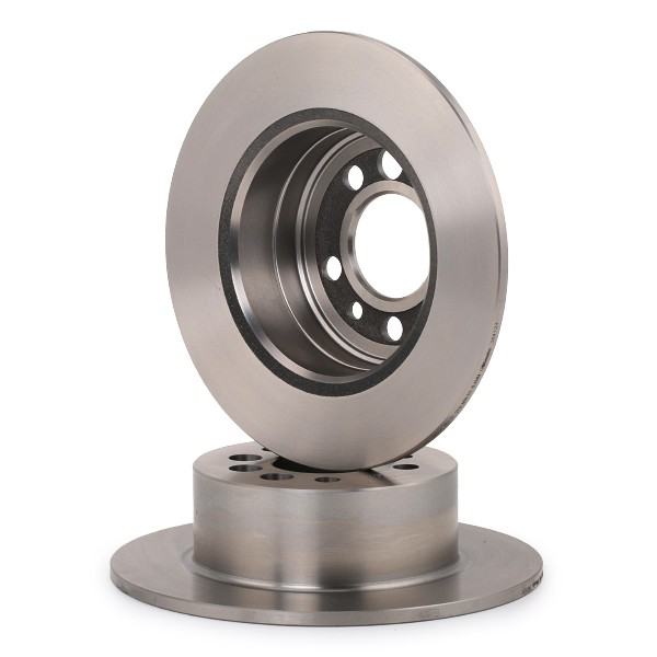 Задний тормозной диск Brembo 08344124 цена, от 25.11 USD