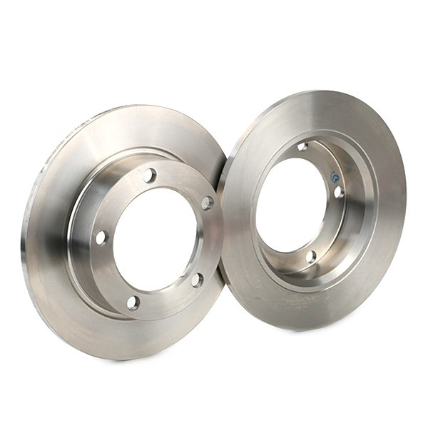 08393910 Brembo Диск тормозной передний