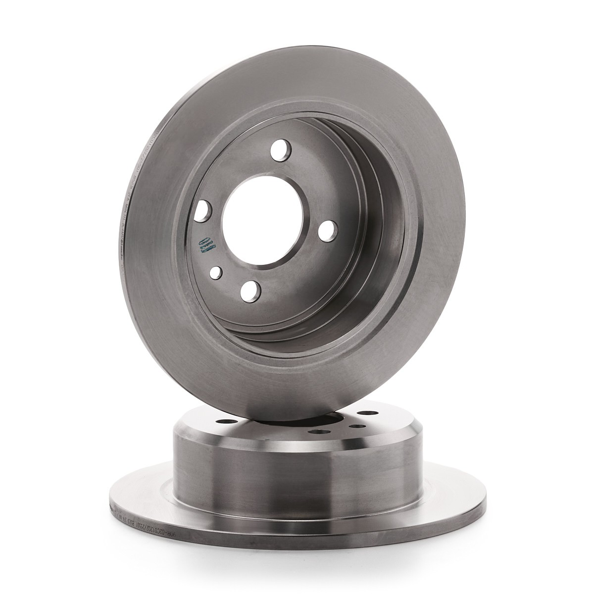 Задний тормозной диск Brembo 08394724 цена, от 34.14 USD