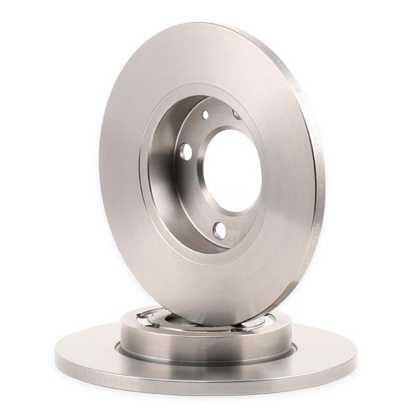 Тормоз дисковый передний Brembo 08417710 цена, от 18.11 USD
