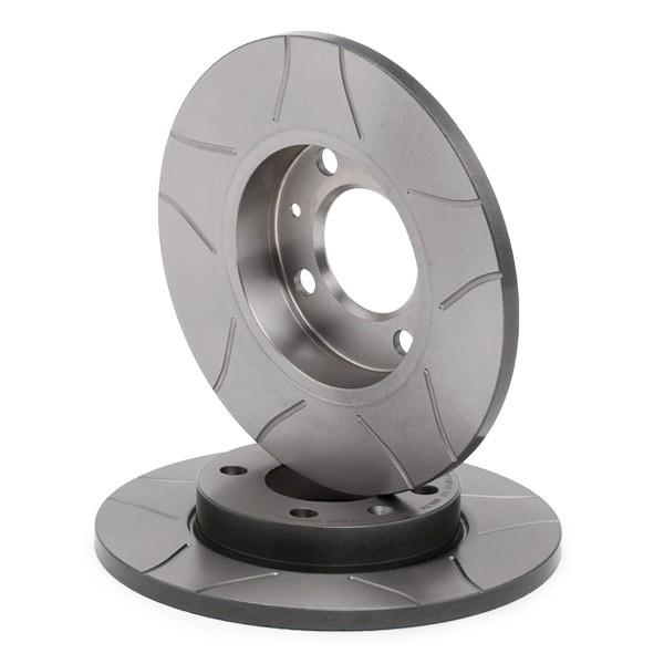 Передний тормозной диск Brembo 08417775