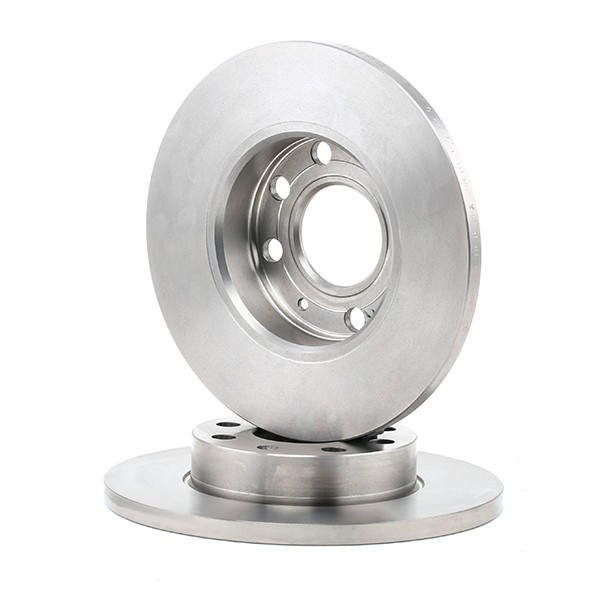 Передний тормозной диск Brembo 08447510