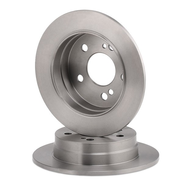 Тормозные диски 08473814 Brembo