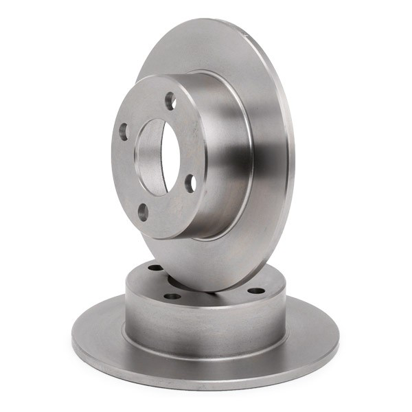 Задний тормозной диск Brembo 08487414 цена, от 30.46 USD