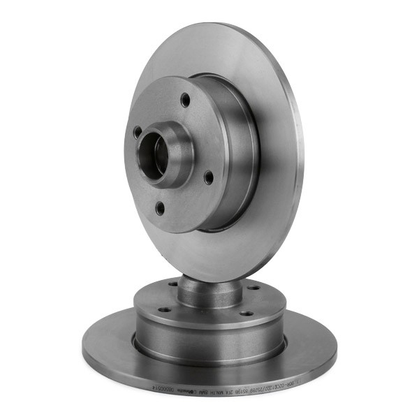 Тормозные диски 08500514 Brembo