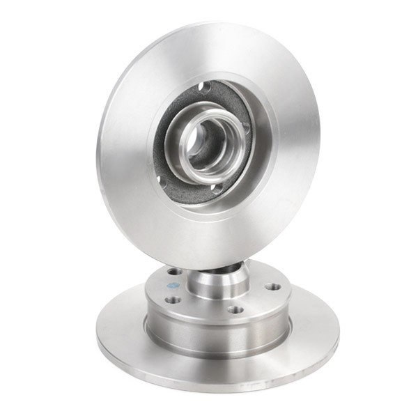 Задний тормозной диск Brembo 08500520 цена, от 29.00 USD