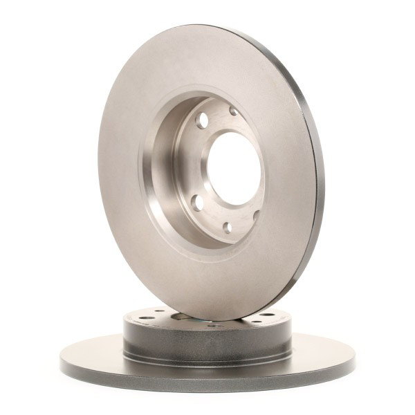 Купить 08508511 Brembo Ротор тормозной