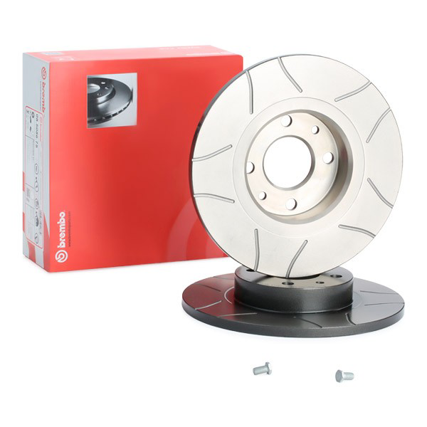 Купить 08508675 Brembo Ротор тормозной
