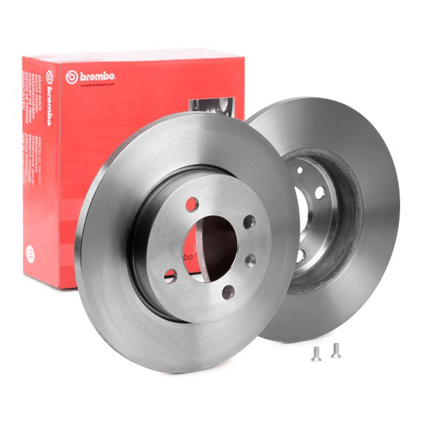 Купить 08514914 Brembo Ротор тормозной