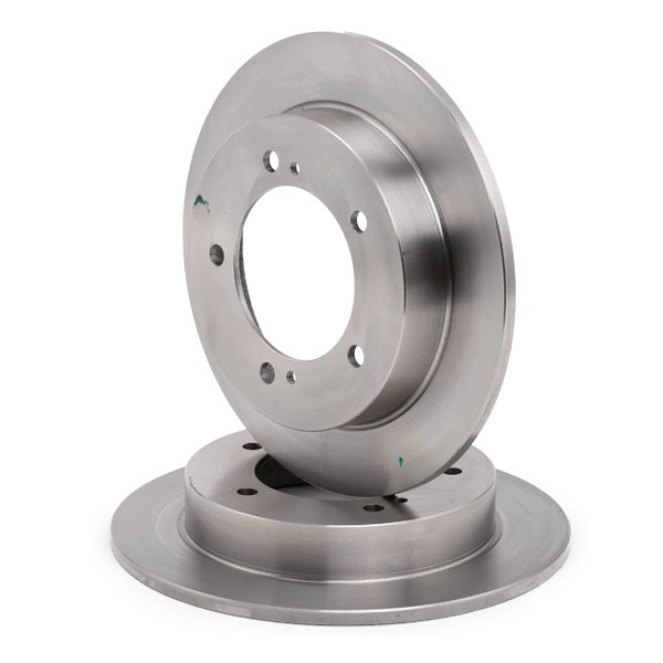 Передний тормозной диск Brembo 08526610