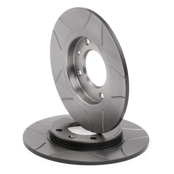 08533475 Brembo Дисковый тормоз