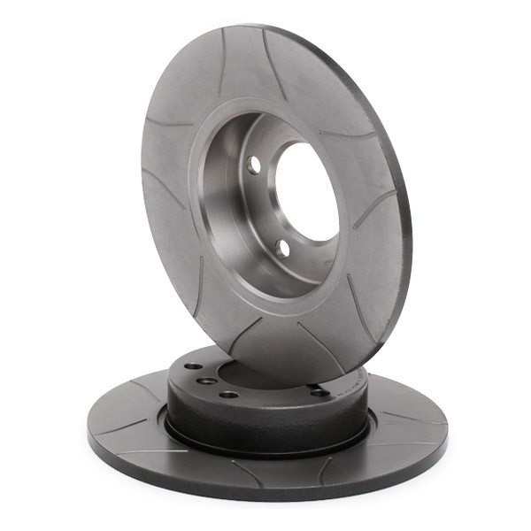 Тормоз дисковый передний Brembo 08535975 цена, от 33.96 USD