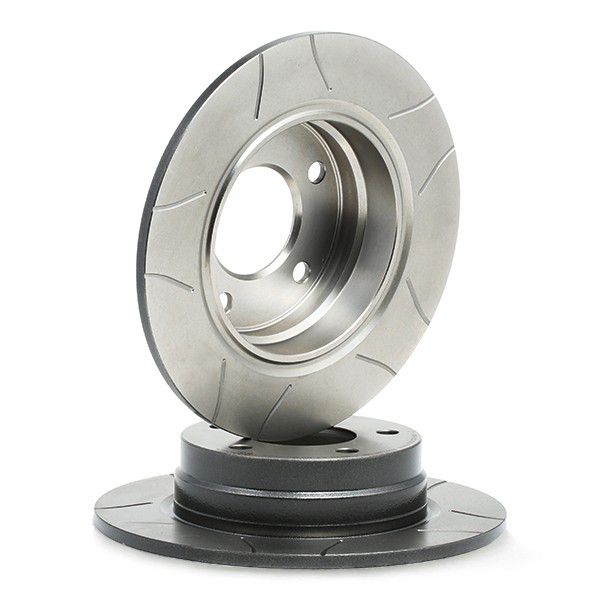 08536676 Brembo Дисковый тормоз