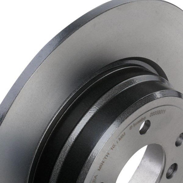 Тормозные диски 08558011 Brembo
