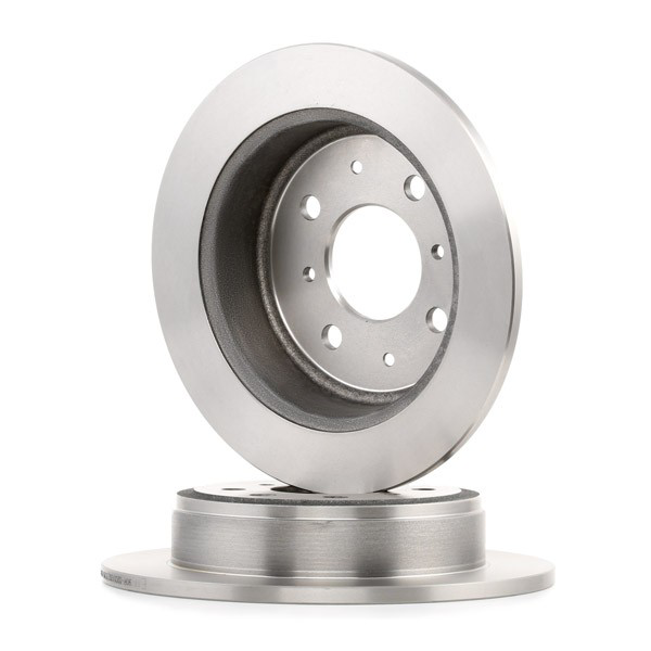 Задний дисковый тормоз Brembo 08571910