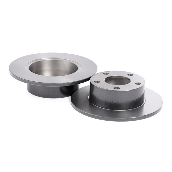 Задний тормозной диск Brembo 08574311 цена, от 26.46 USD