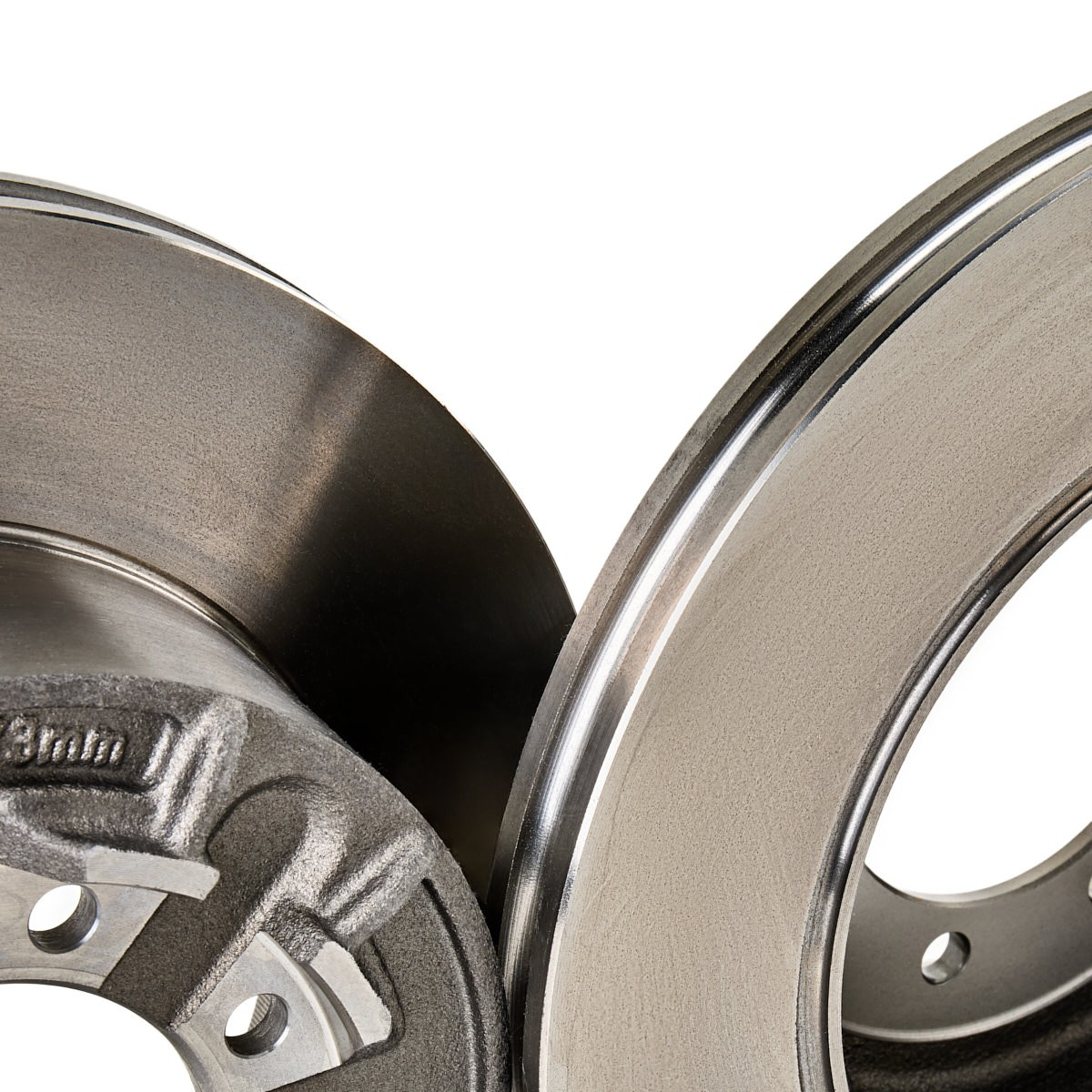 Купить 08595210 Brembo Диск тормозной задний