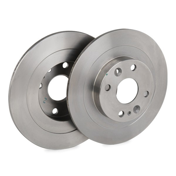 Задний дисковый тормоз Brembo 08685710