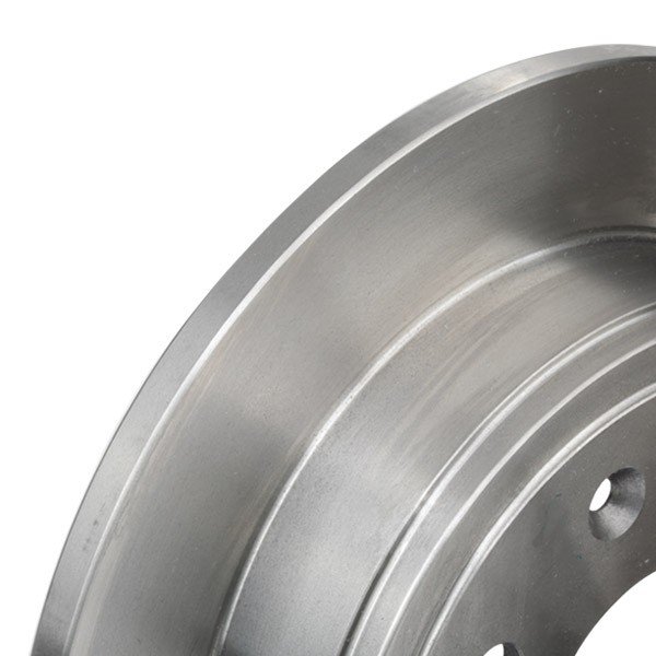 Тормозные диски 08710414 Brembo