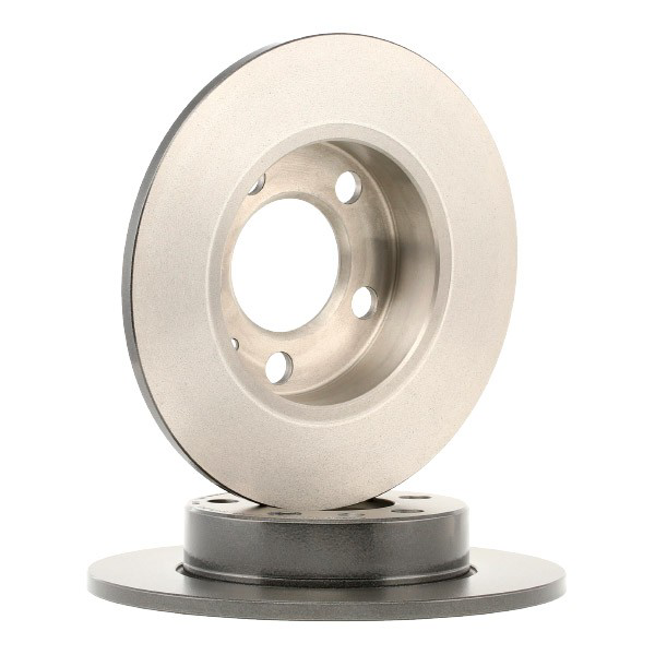 Тормозные диски 08716511 Brembo