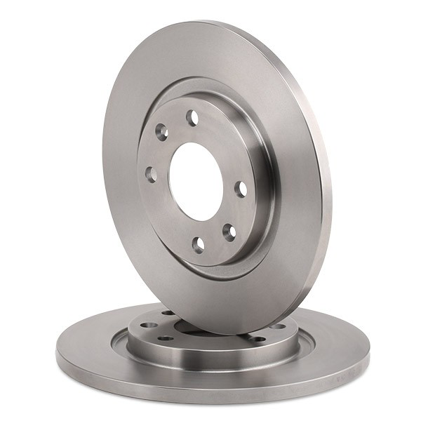 Передний тормозной диск Brembo 08723810