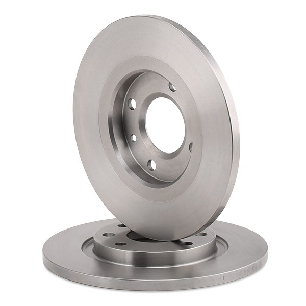 Тормоз дисковый передний Brembo 08723810 цена, от 27.83 USD