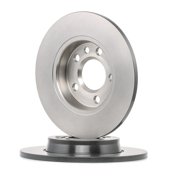 08728811 Brembo Дисковый тормоз