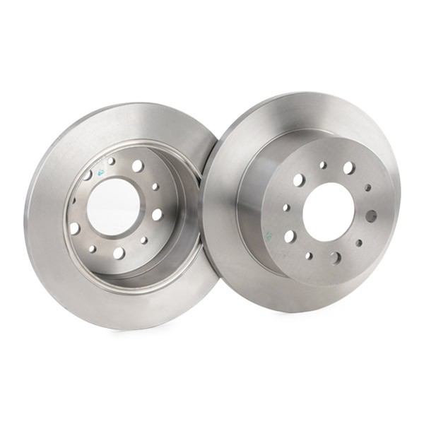 Задний тормозной диск Brembo 08809430 цена, от 44.00 USD