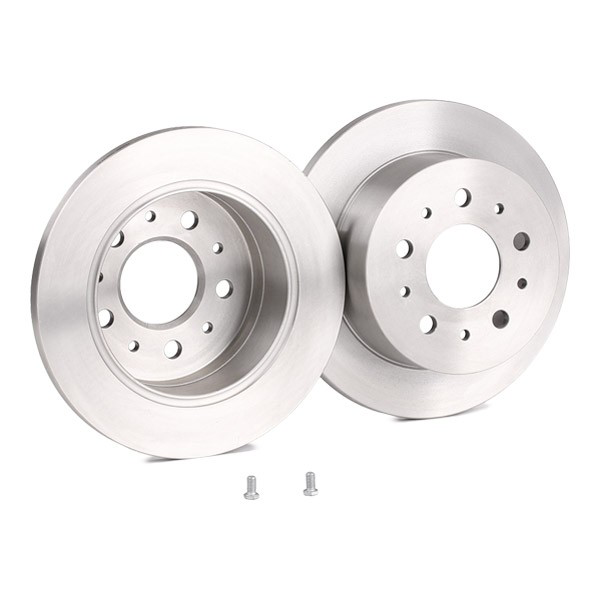 Задний тормозной диск Brembo 08809430 цена, от 44.00 USD