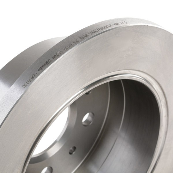 08809430 Brembo Дисковый тормоз