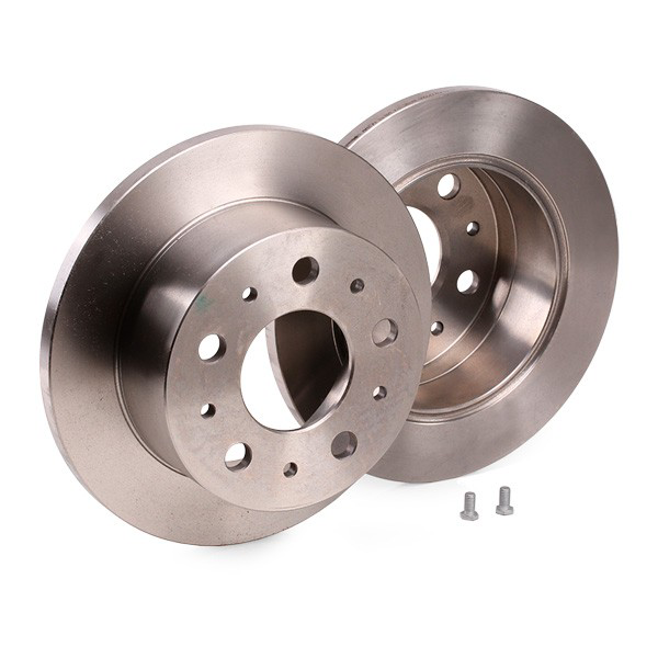 Тормозные диски 08809440 Brembo