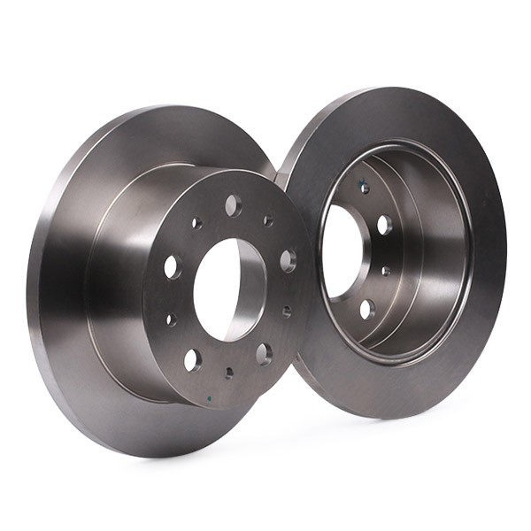Задний тормозной диск Brembo 08809460 цена, от 44.84 USD
