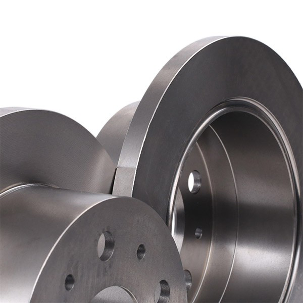 Тормозные диски 08809460 Brembo
